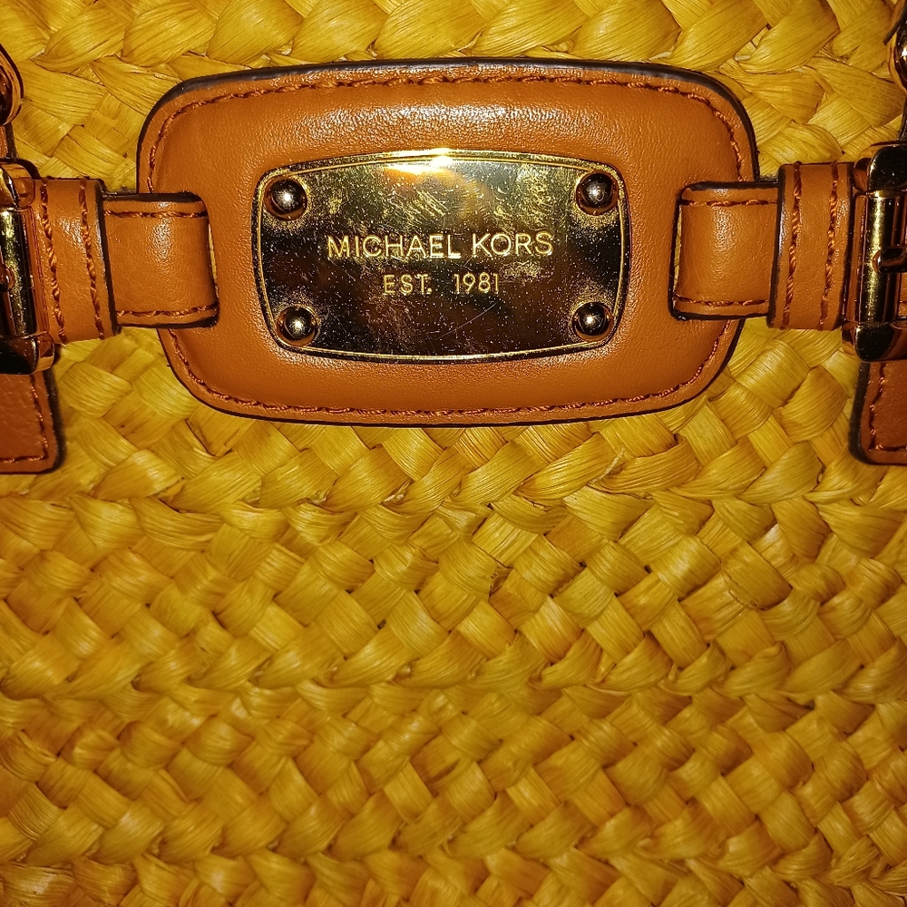 Authentic Michael kors - Picture 13 of 14